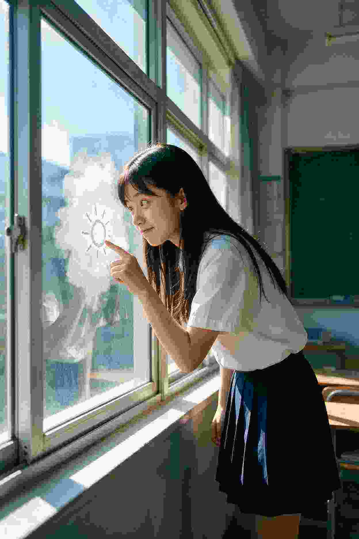 爱情1
